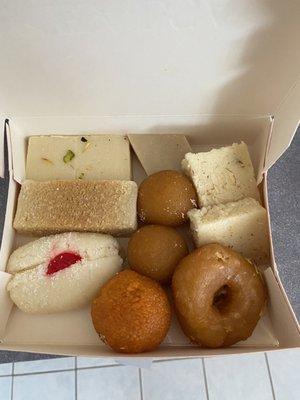 Khalsa Sweet House