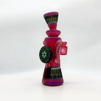 Rycraft Glassmaze Collab