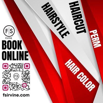 Book online