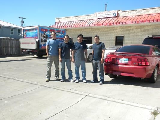 Valley Wide Service !  McAllen- Weslaco- Mission- Edinburg- Harlingen-Elsa