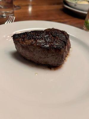 8 oz Petite Filet*