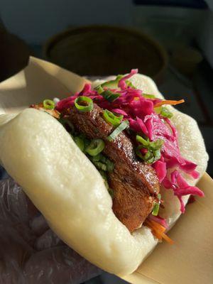 O.G. Pork Bao