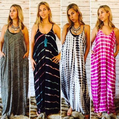 Great priced maxi dresses