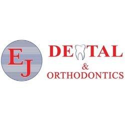 E J Dental & Orthodontics