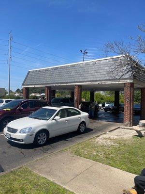 Car Wash