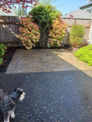 Delta Pavers