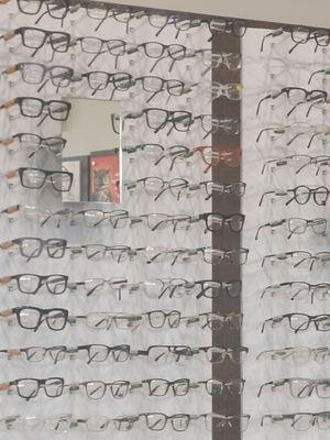 America's Best Contacts & Eyeglasses