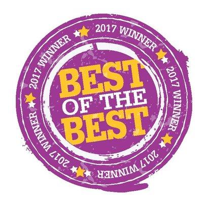 Proud to be voted the River Valley's Best of the Best in Auto Repair & Towing!