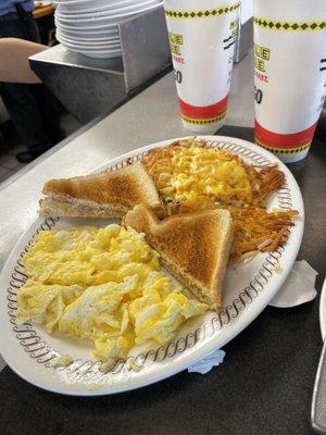 Waffle House