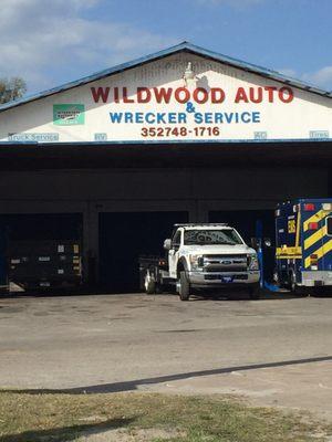 Wildwood Auto