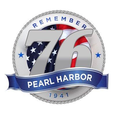 On National Pearl Harbor Remembrance Day, we remember the lives that were lost, the families torn from loved ones, and the heroes who rose.