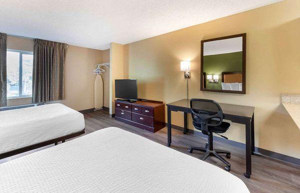 Extended Stay America - Los Angeles - Ontario Airport