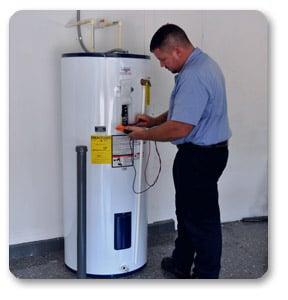 Water Heater Plumbing Experts