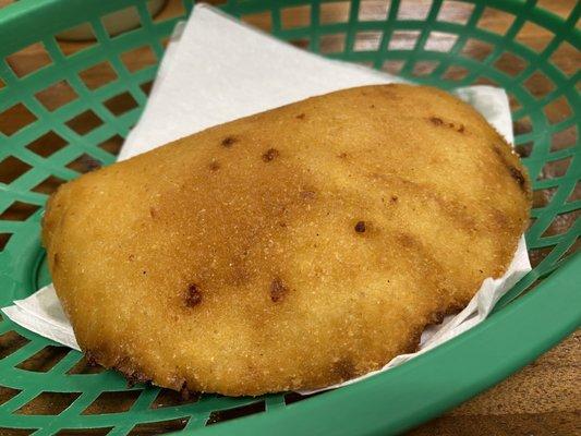 Cheese Empanada