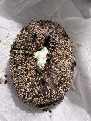 Cape May Bagel