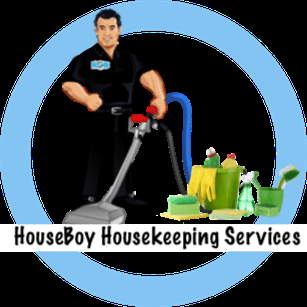 HouseBoy Housekeeping Services Inc