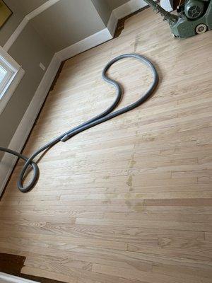 Maxcare Hardwood Flooring, LLC