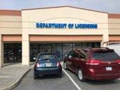 This is the new office, next to Marshalls in Shoreline. The office on 185th is closed.