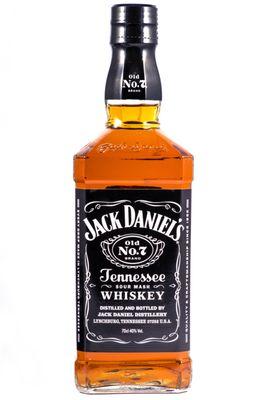 Like Jack Daniels? You will love it delivered to your door.