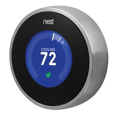 Hampton Roads Security is a Certified Nest Installer for their line of Thermostats and the new Nest Protect smoke/CO2 detectors