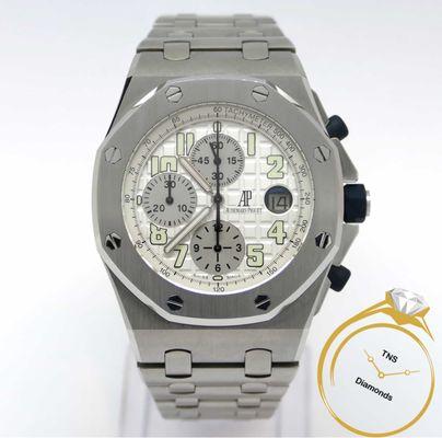 Audemars Piguet Royal Oak Offshore