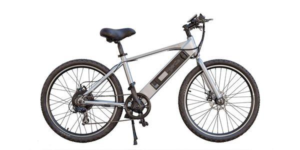 GenZe electric bike rentals only $50 all day!