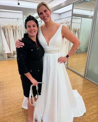 L'Fay Bridal