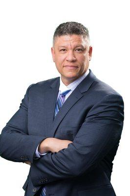 Attorney Ricardo A. Rodriguez