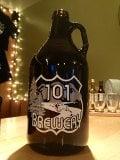 Growlers for the new microbrew beer!!