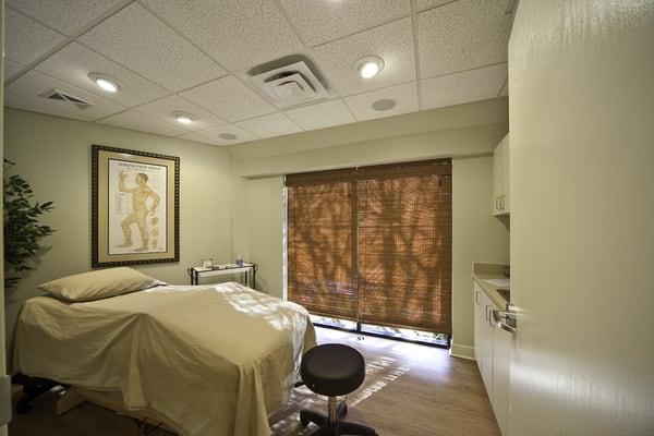 Cary Acupuncture Clinic