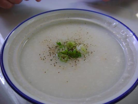 Appetizer Soup