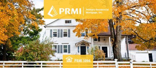 Primary Residential Mortgage, Inc.