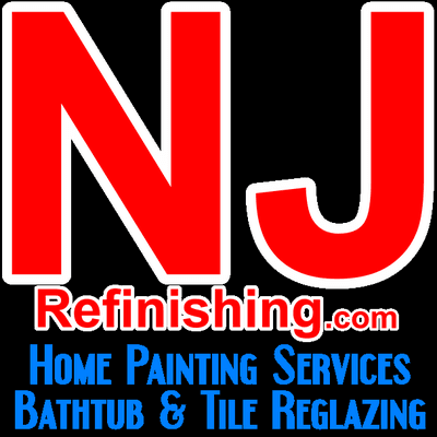 NJ Refinishing Tile & Bathtub Reglazing - Home Painting Services