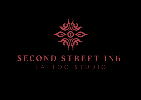 Second Street Ink