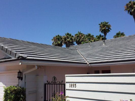 Roofing service, repair, installation