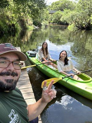 Kayak