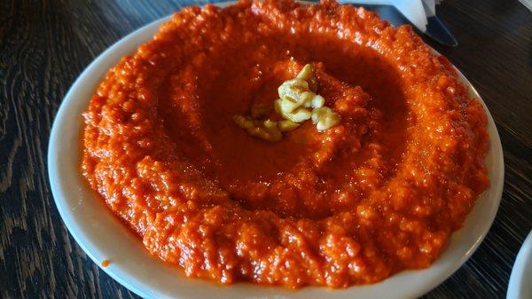 Muhammara