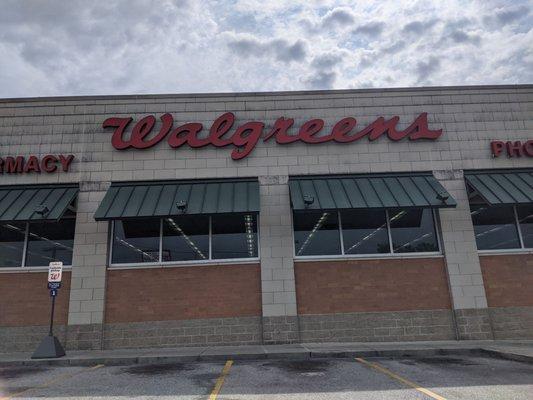 Walgreens