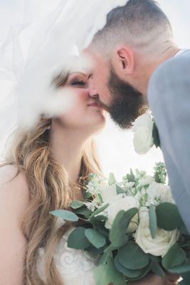 wedding portraits