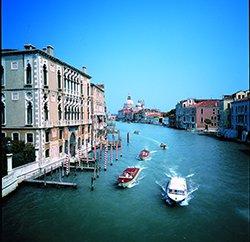 Venice, Italy.