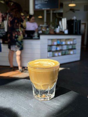 Cortado