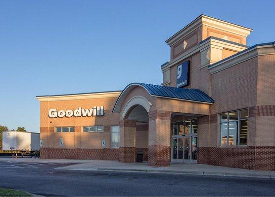 Goodwill - Steele Creek