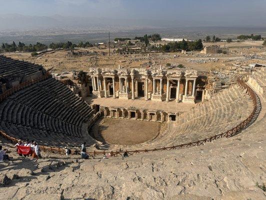 Pamukkale