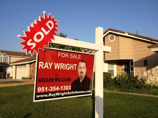 This home Sold in 4 days for $20,000 over the listed price!