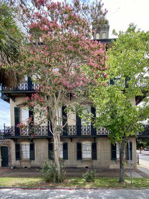 06.30.20 historical home near Washington Square