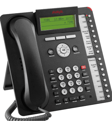 Full service Telecom Solutions for your business including: Avaya IP Office, Partner ACS, and Merlin systems