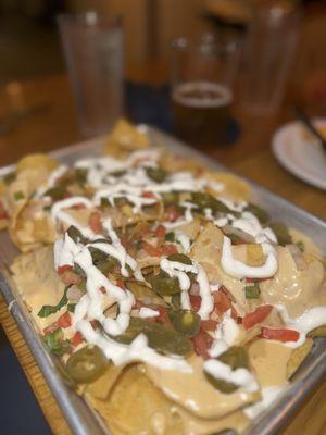 Nachos