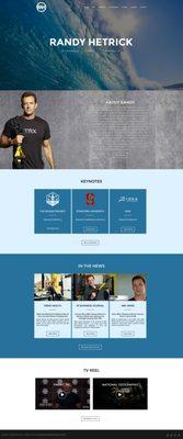 Kegan Quimby Web Design & Development