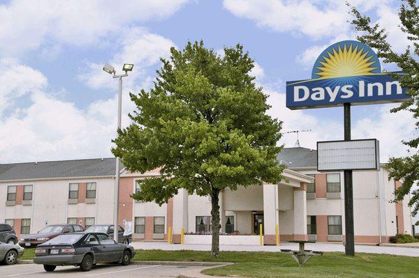 Days Inn