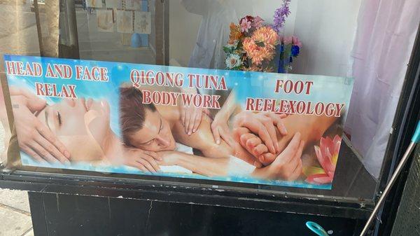 Sun Foot&Spa